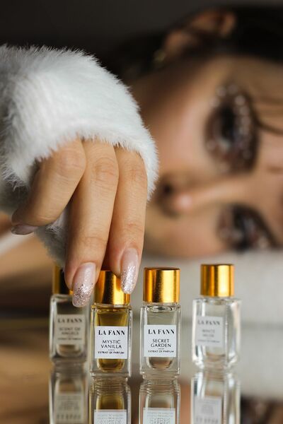La Fann Kadın Secret Garden Parfum 4ml