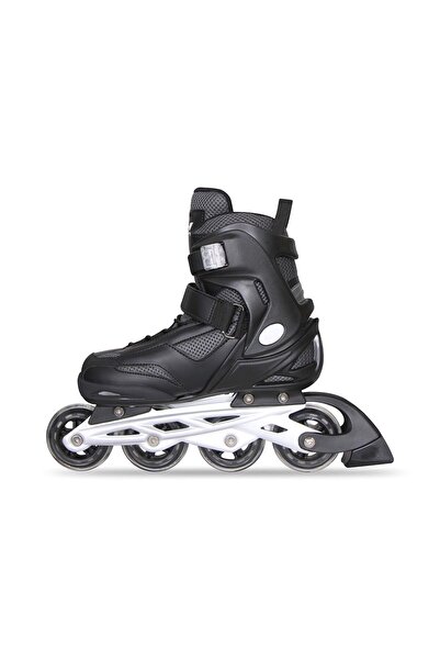 Nivia Super Inline Adjustable Skating Shoes From 32 EUR (UK 1) To 35 EUR (UK 2.5) | Kids