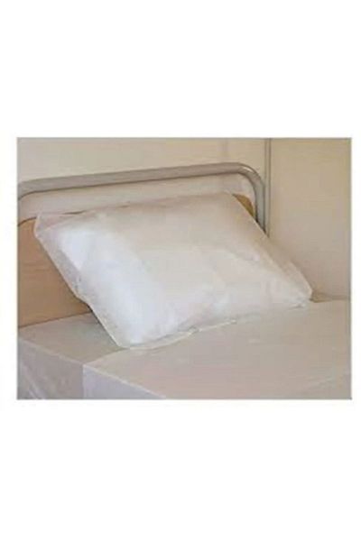 kyc kozmetik Disposable Pillow Case 50X70 cm 10 Pcs.