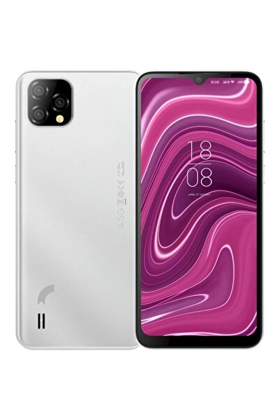Reeder P13 Blue Plus 2022 4-32gb Beyaz Cep Telefonu