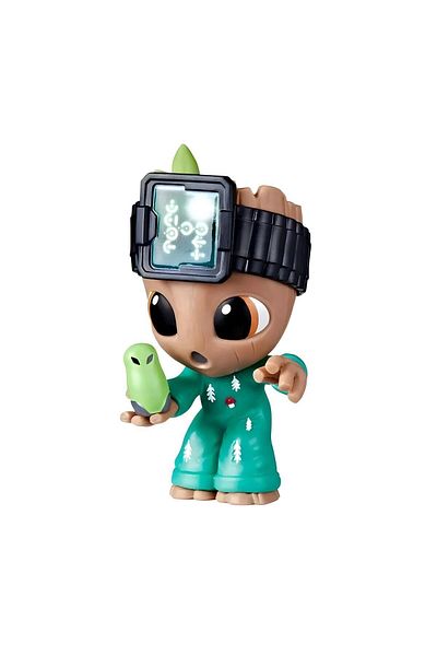 Hasbro Guardians Of The Galaxy Groot Collection Figure