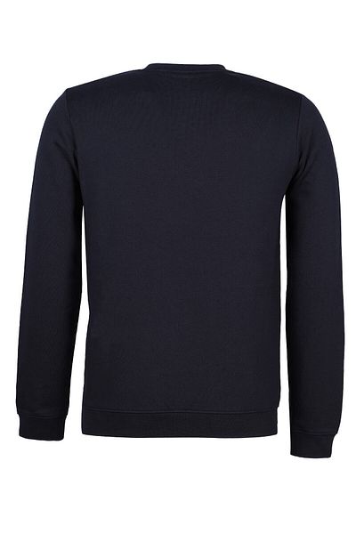 Masimar Men's Printed Long Sleeve Sweatshirt