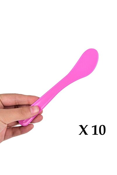 Ocean 10 قطع من قناع العناية ببشرة الوجه وملعقة كريمية