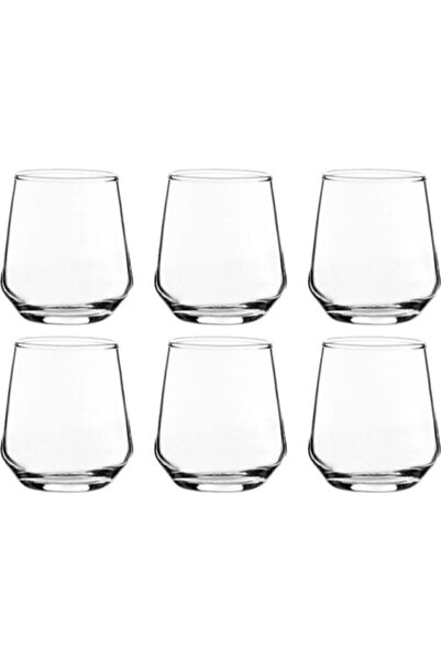 Paşabahçe Marka: (420202) Allegra Kahve Yanı Su Bardağı 6'lı Kategori: Pratik Mutfak Gereç