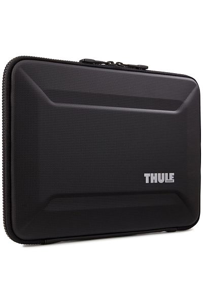 Thule جاونتليت 4 كم ماك بوك 13"-14" - أسود