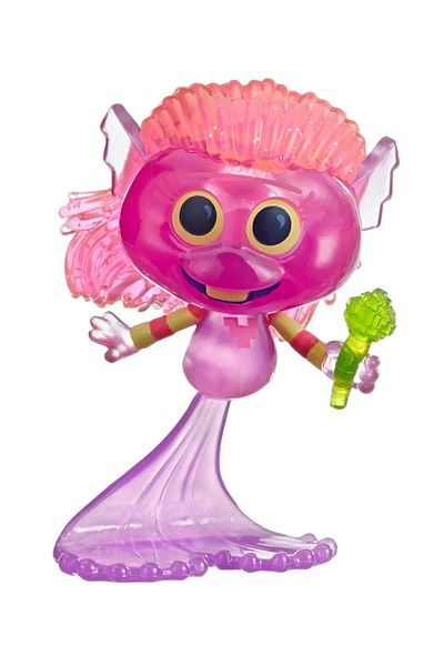 Trolls World Tour Figure - Mermaid