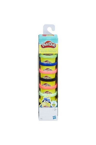 Hasbro Play-Doh Bonbon Party Set