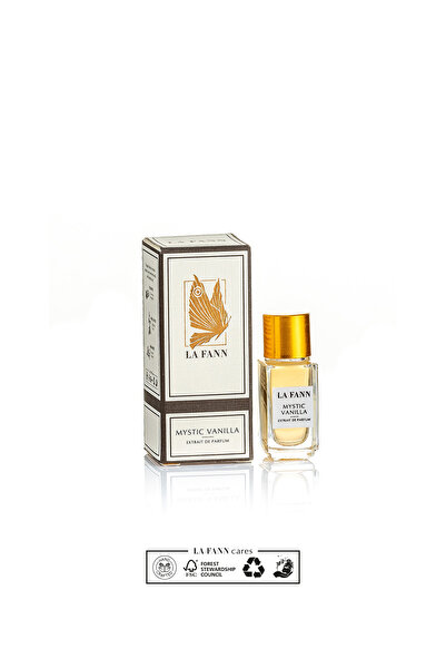 La Fann Kadın Mystic Vanilla Parfüm 4ml