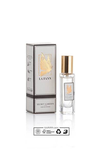Kadın Secret Garden Parfüm 15ml