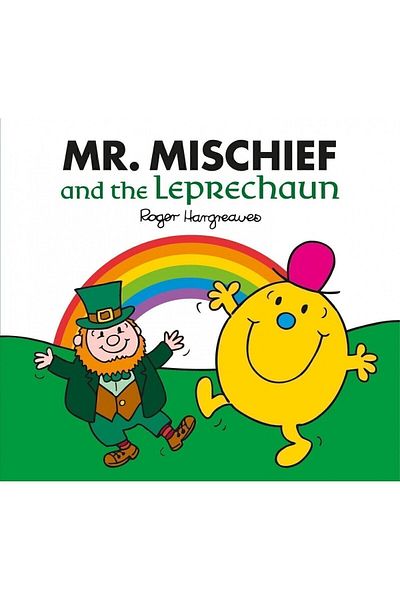 HarperCollins Publishers Mr. Mischief and the Leprechaun