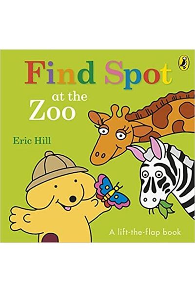 Penguin Books Find Spot At The Zoo