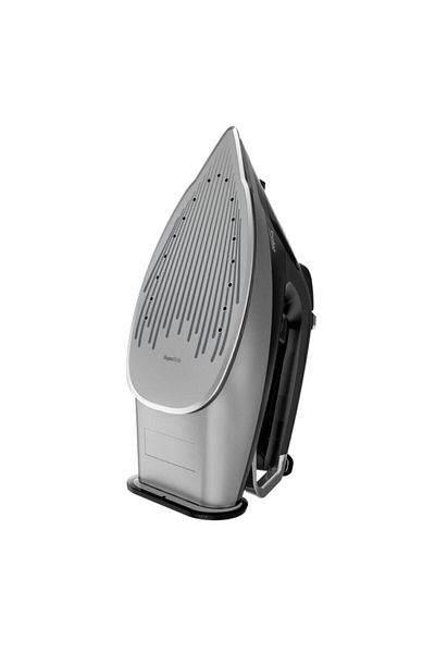 Beko Beu 5024 M Steam Iron 2400w Titanium Sole