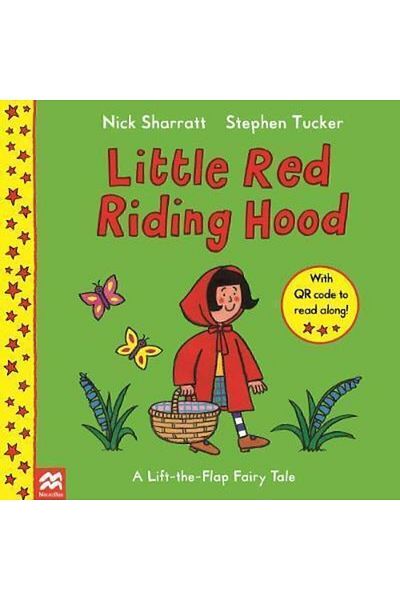 Pan Macmillan Little Red Riding Hood