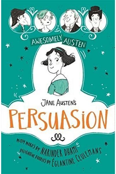 Kolektif Kitap Jane Austen's Persuasion