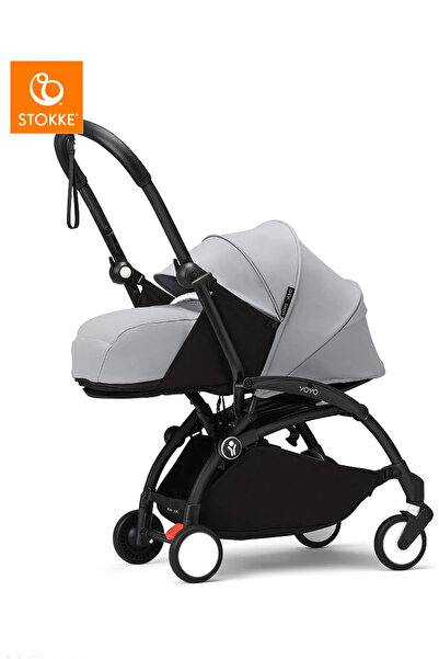 yoyo 0+ yenidoğan paketi - Stone