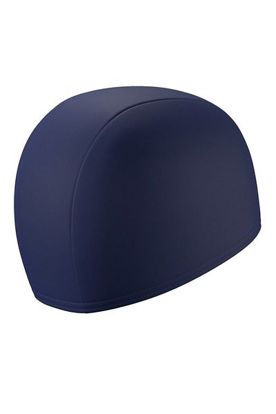 Mad Wave Navy Blue Poly Ii Cloth Bonnet