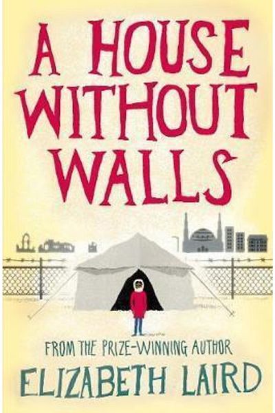 Pan Macmillan A House Without Walls