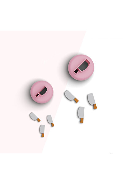 brocutters قالب قطع صغير من طين البوليمر - قوالب للفقاعات والأقراط والمجوهرات...