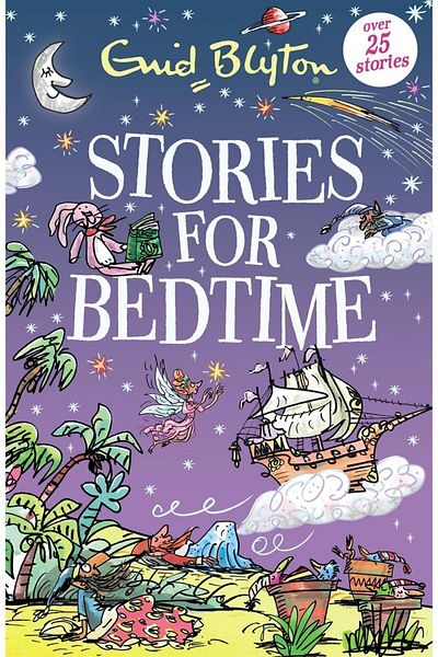Hodder Stories for Bedtime - Bumper Short Story Collections