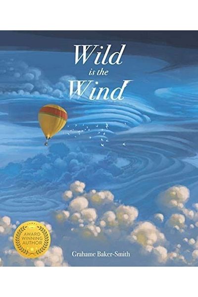 Kolektif Kitap Wild Is The Wind
