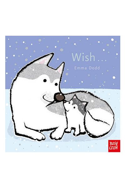 Nosy Crow Wish (PAPERBACK)