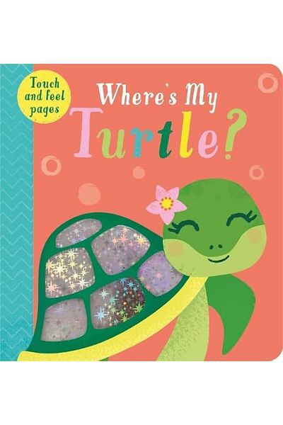 LITTLE TIGER Turtle's Whereabouts Unknown