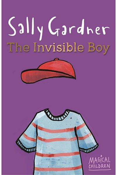 Arkadaş Yayıncılık Magical Children: The Invisible Boy