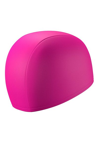 Mad Wave Pink Poly Ii Cloth Bonnet