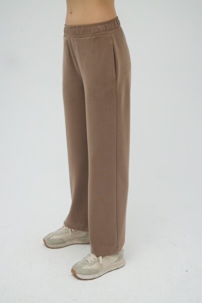 GİZZEY 21233 Single Bottom Pant