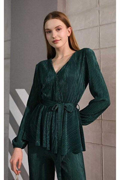 Butik Σετ πλισέ Krovave