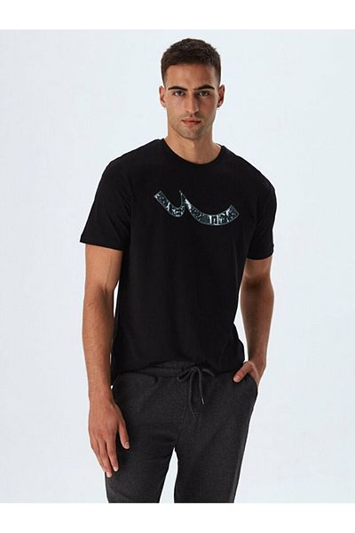 Ltb Απλό Jogger Anthracite Φούτερ