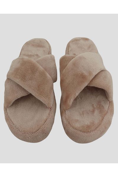 Chirpy CROS-Women's Slippers