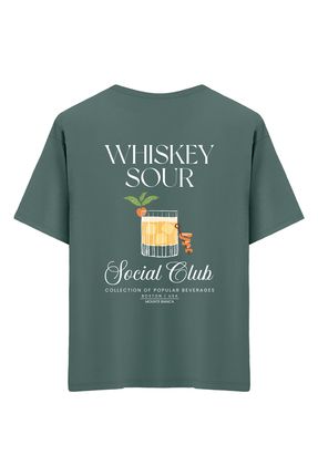 T shirt whisky outlet