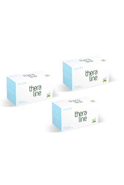 Theraline Full & Fast 3 Pieces