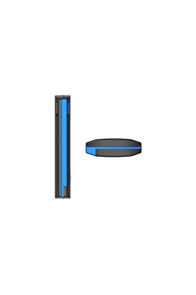 KONTAL Rolan Serisi 4 Kanallı Değişken Kodlu Uzaktan Kumanda (433 Mhz Rolling Code)