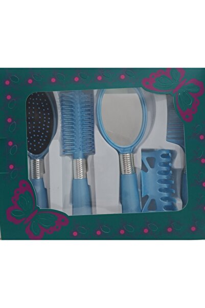 tarak 5 li Tarak seti