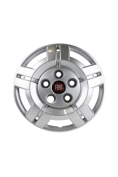 İthal FİAT DUCATO JANT KAPAĞI TAKIMI 16 İNC JANTLAR F020 / 1358880080