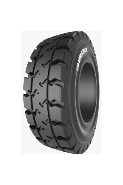 warrior 28x9-15 (225/75-15) Warrior WSD Standart Segmansız Dolgu Forklift Las...