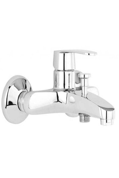 Eng Delta Classic Mix Bathroom Mixer