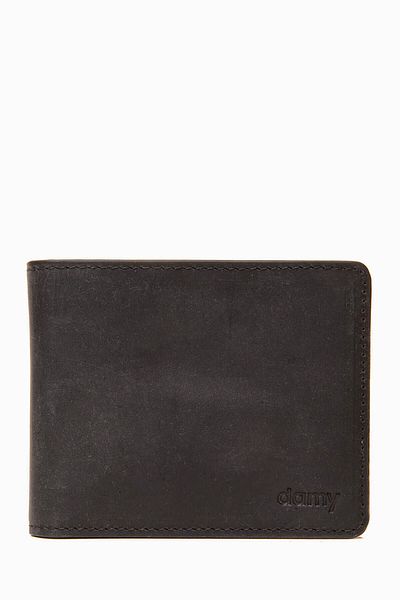 DAMY Men's Leather Wallet and Card Holder - Women's Wallet 390