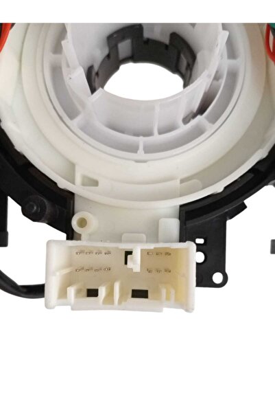 Bozdağ Otomotiv Airbag Zemberek (Sargı) 25567-BH00A Nissan Navara D40 (2005-2016) Araçlara Uyumludur.