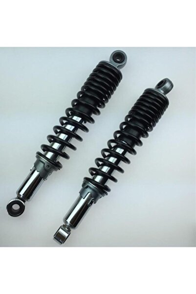 Yamaha Ybr Esd 125 Arka Amortisör Seti