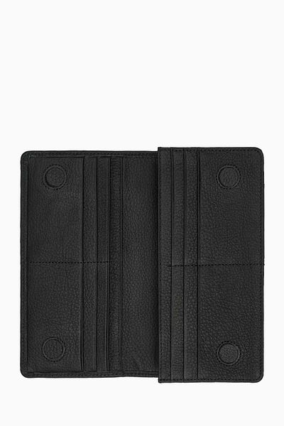 DAMY Men's Leather Wallet and Card Holder - Women's Wallet 804