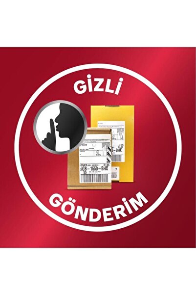 Durex Yakın Hisset Slim Fit İnce Prezervatif 32'li (16x2 Adet)