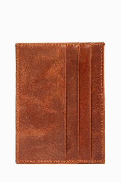 DAMY Men's Leather Wallet and Card Holder - Women's Wallet 588c