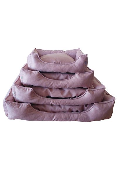 Patiderm High Quality Plus Wipeable Cat Dog Bed - Quality Seat and Washable Design