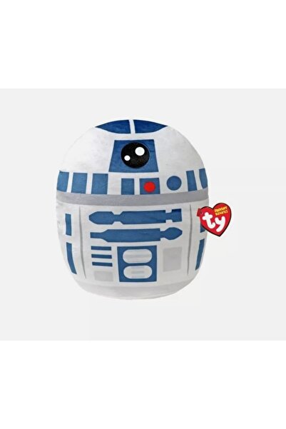 TY Beanie Boos TY Beanies Boos R2D2 Squishy 25 Cm