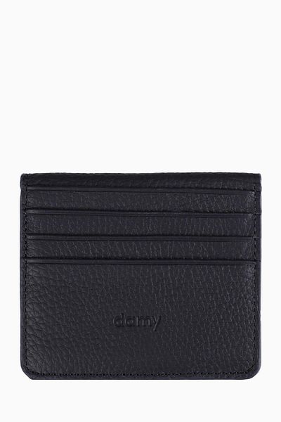 DAMY Women and Men Use 512 Model Card Holder Wallet