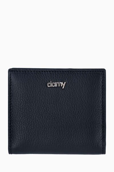 DAMY Men's Leather Wallet and Card Holder - Women's Wallet 906