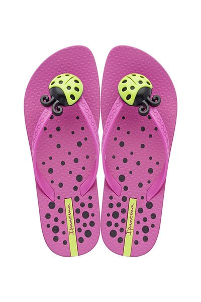 İpanema Παιδικές σαγιονάρες Fuchsia Love Iii - 28/35